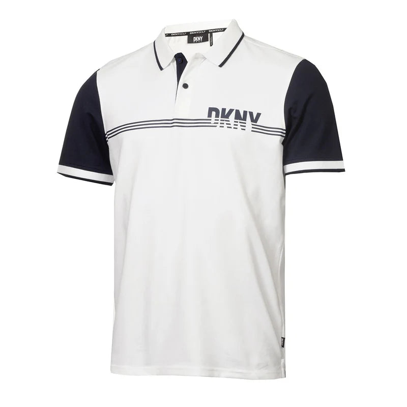 Тениска DKNY Polo