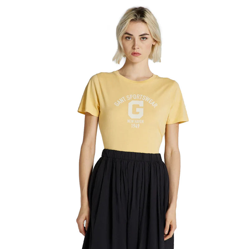 Тениска Gant