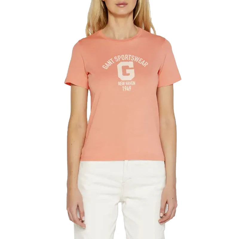 Тениска  Gant