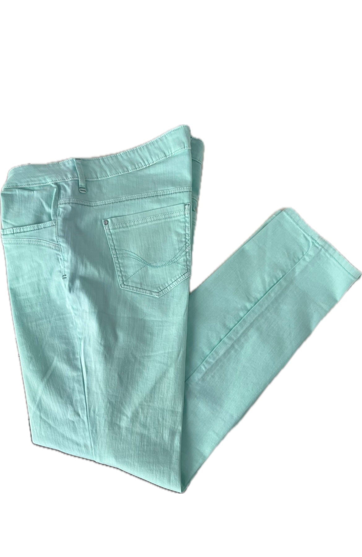 Дънки Tom Tailor