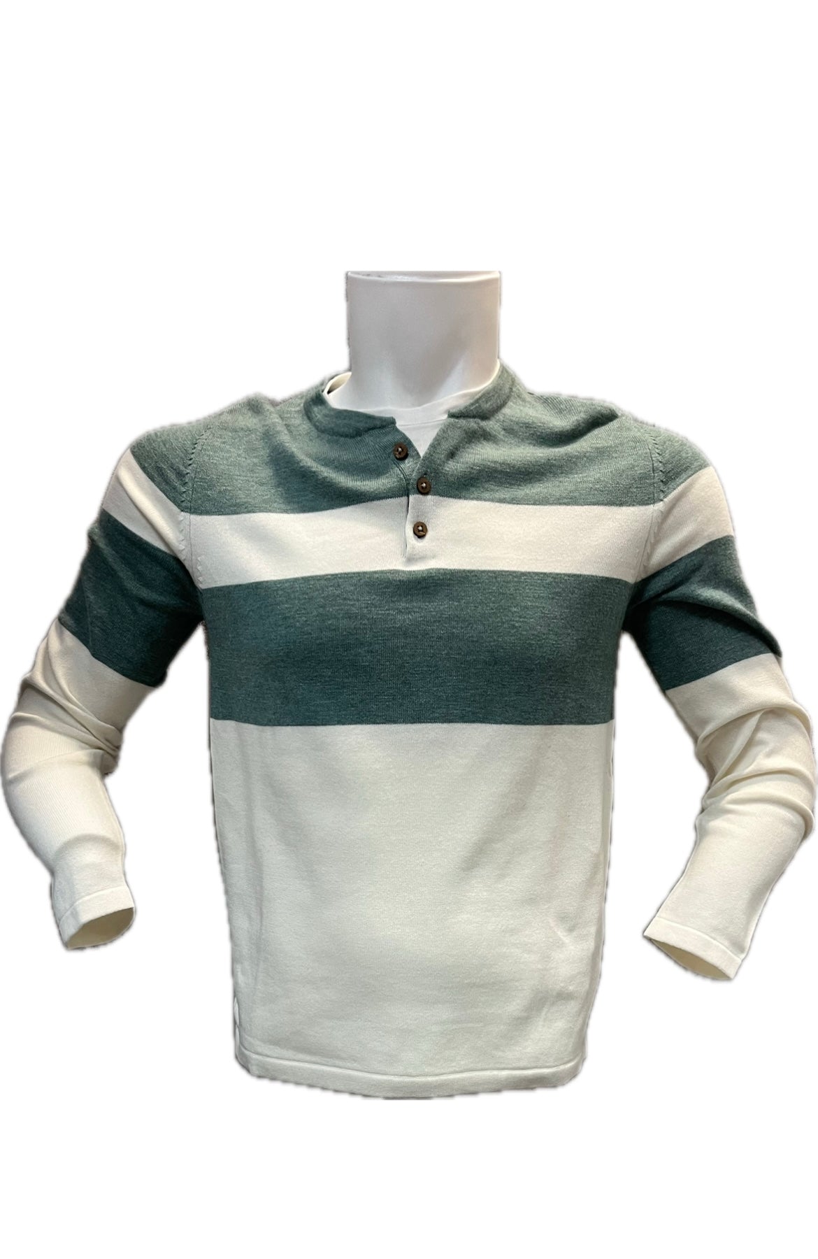 Пуловер Celio