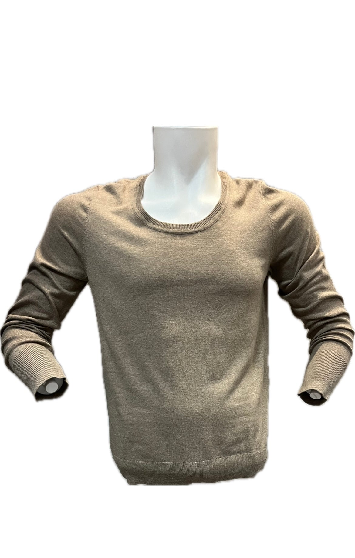 Пуловер Tom Tailor