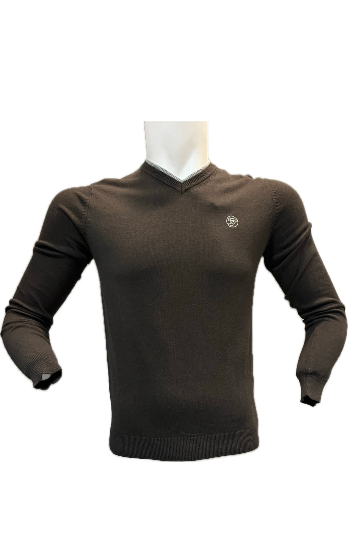 Пуловер Tom Tailor