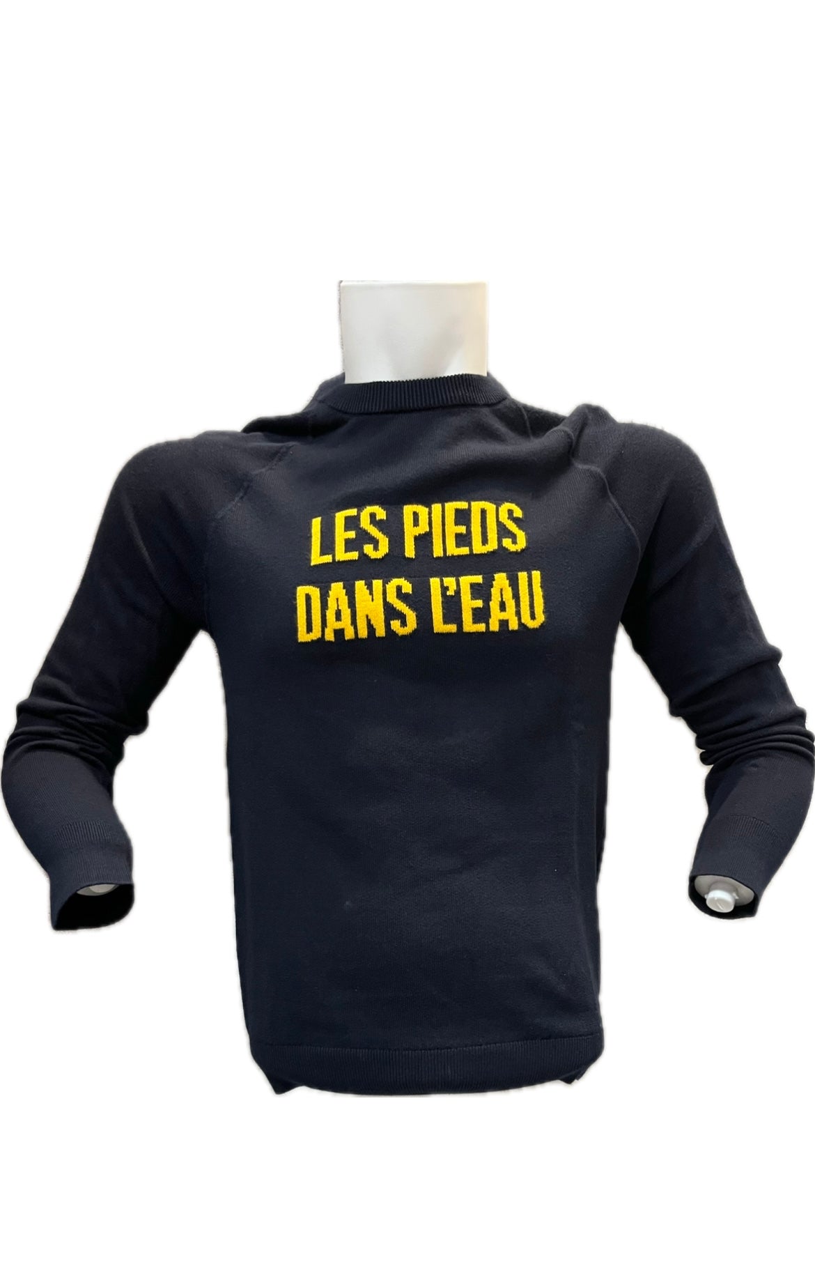 Пуловер Celio