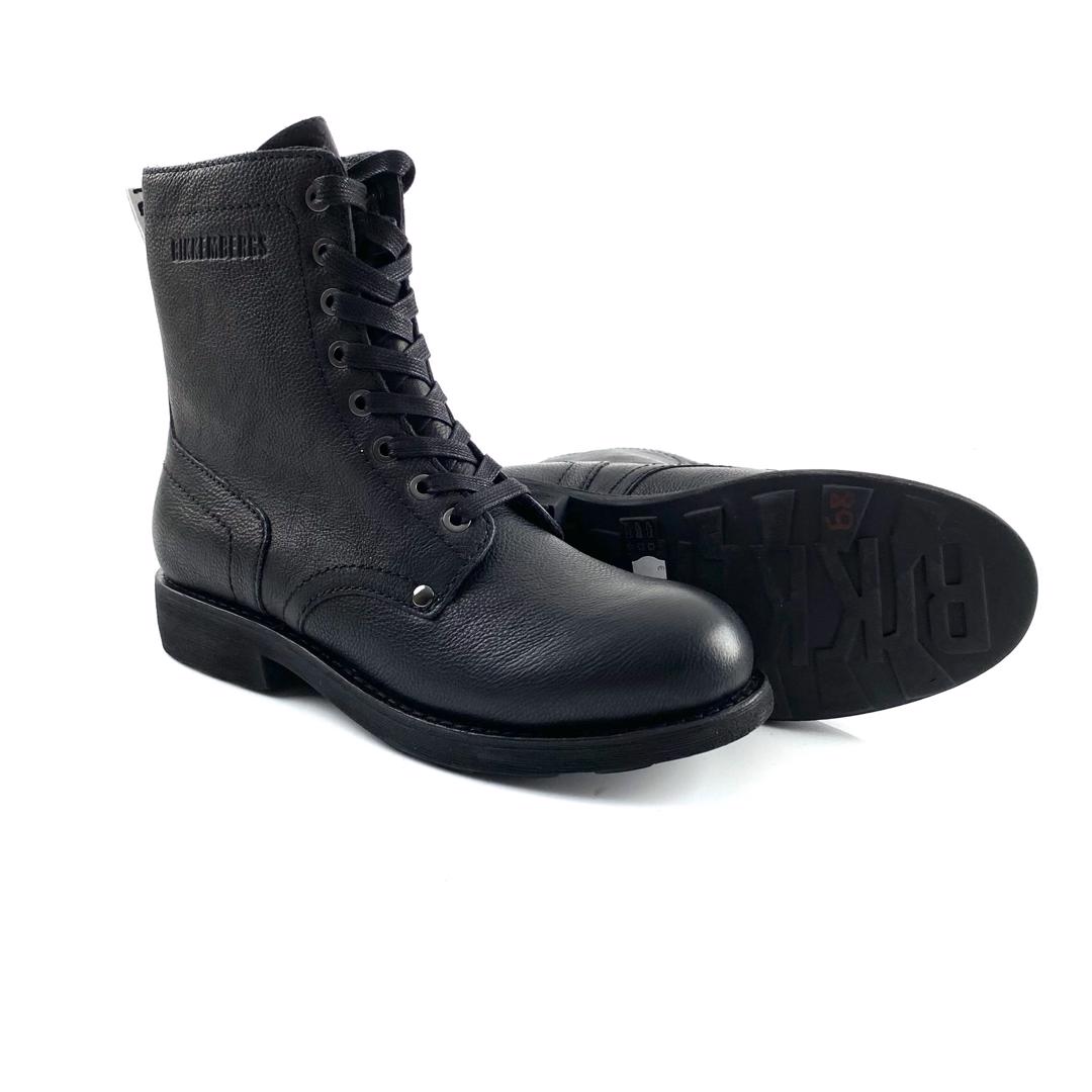 Боти Bikkembergs