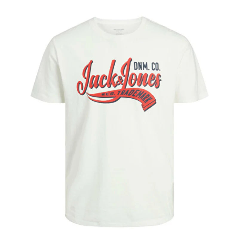 Тениска Jack& Jones