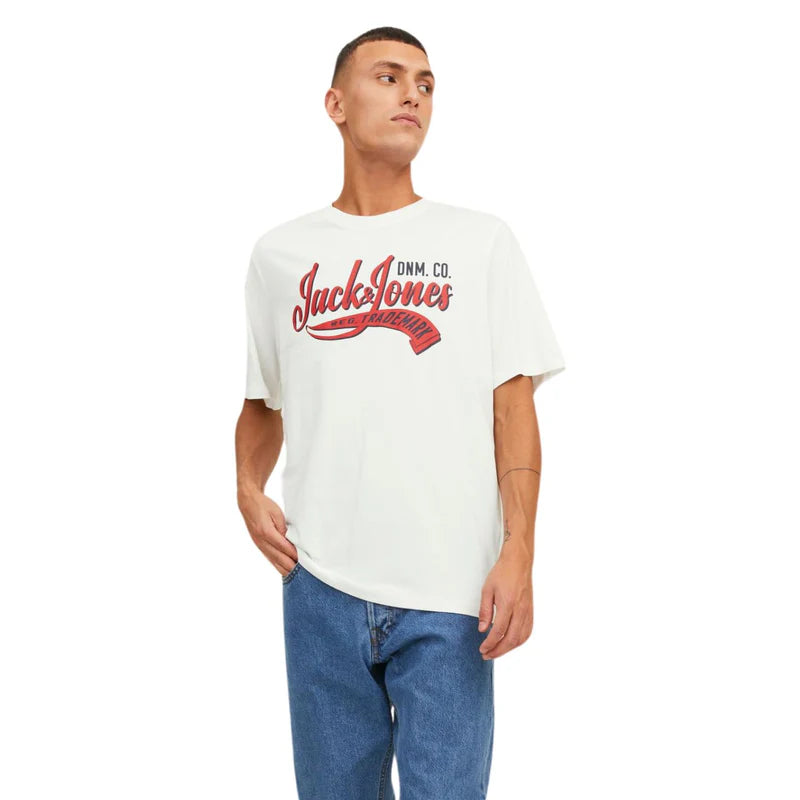 Тениска Jack& Jones