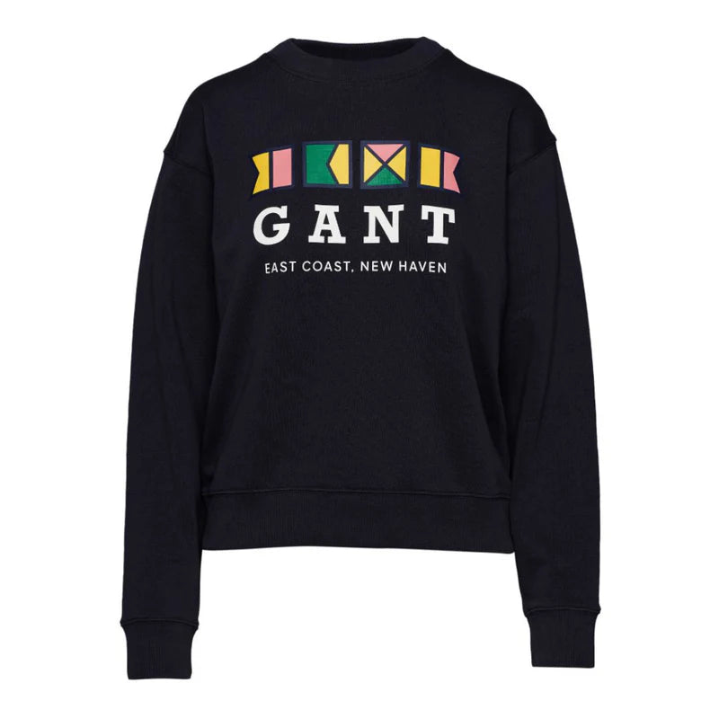 Hoodie Gant