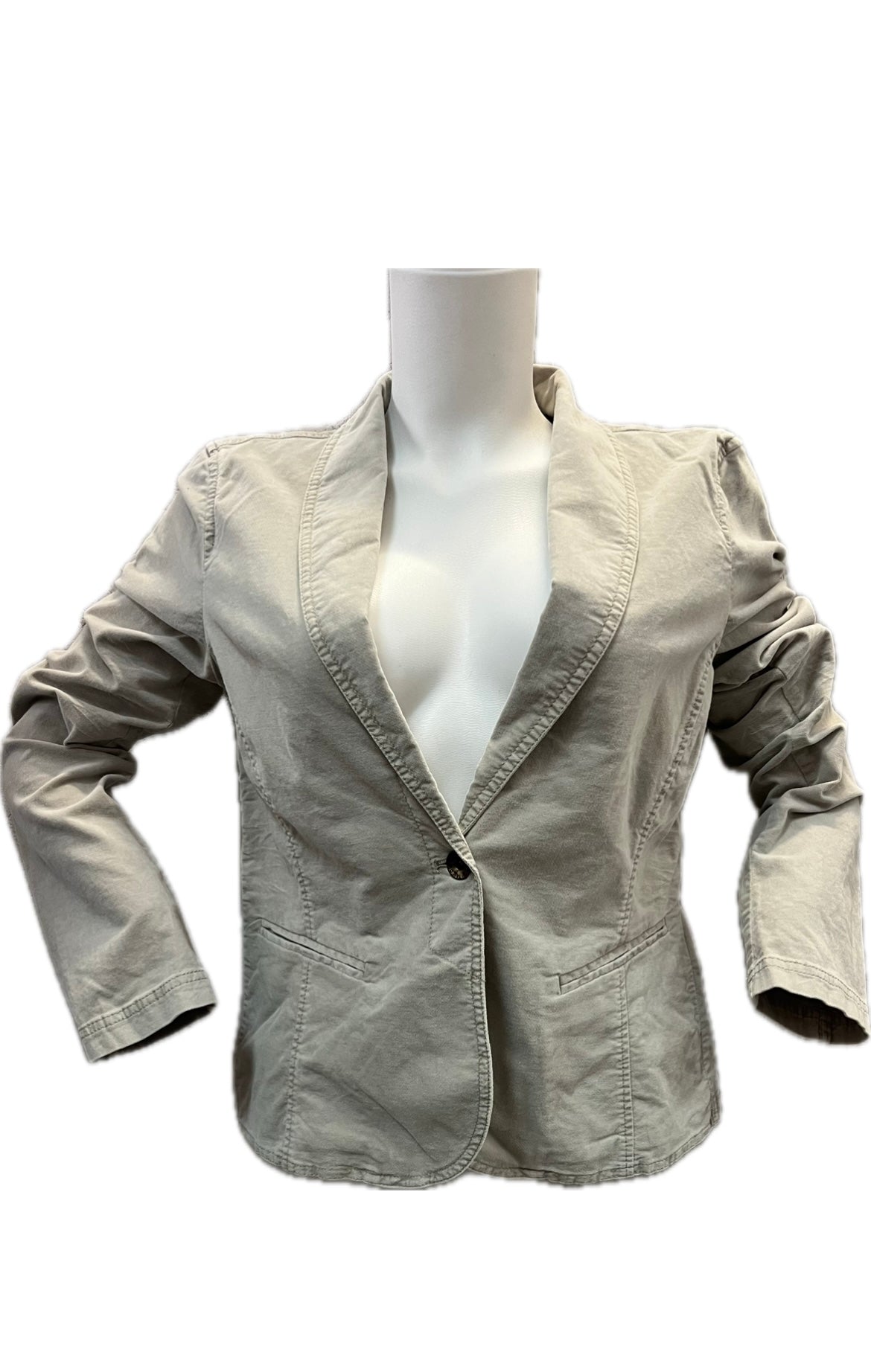 Сако Toma Tailor