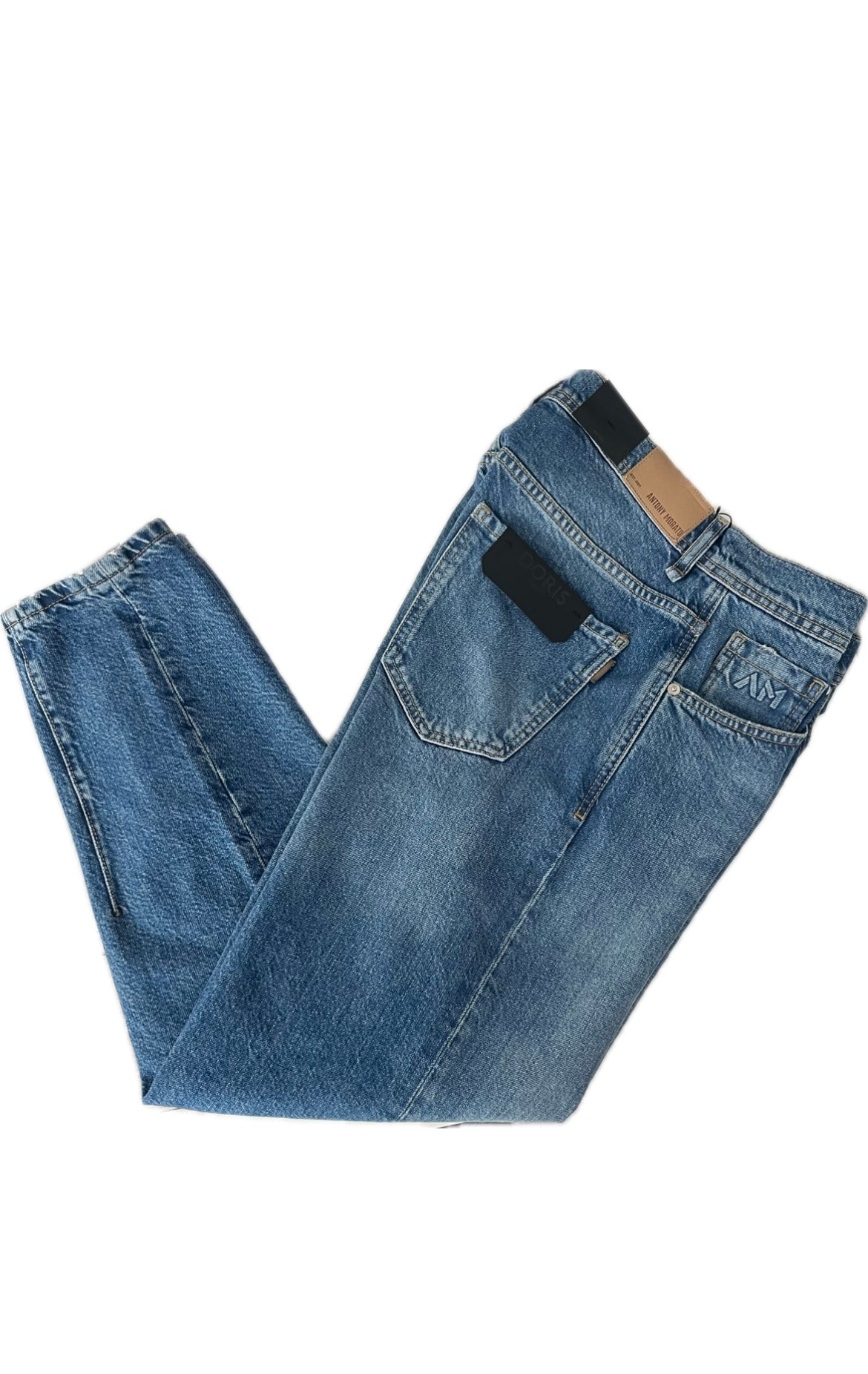 Дънки Antony Morato