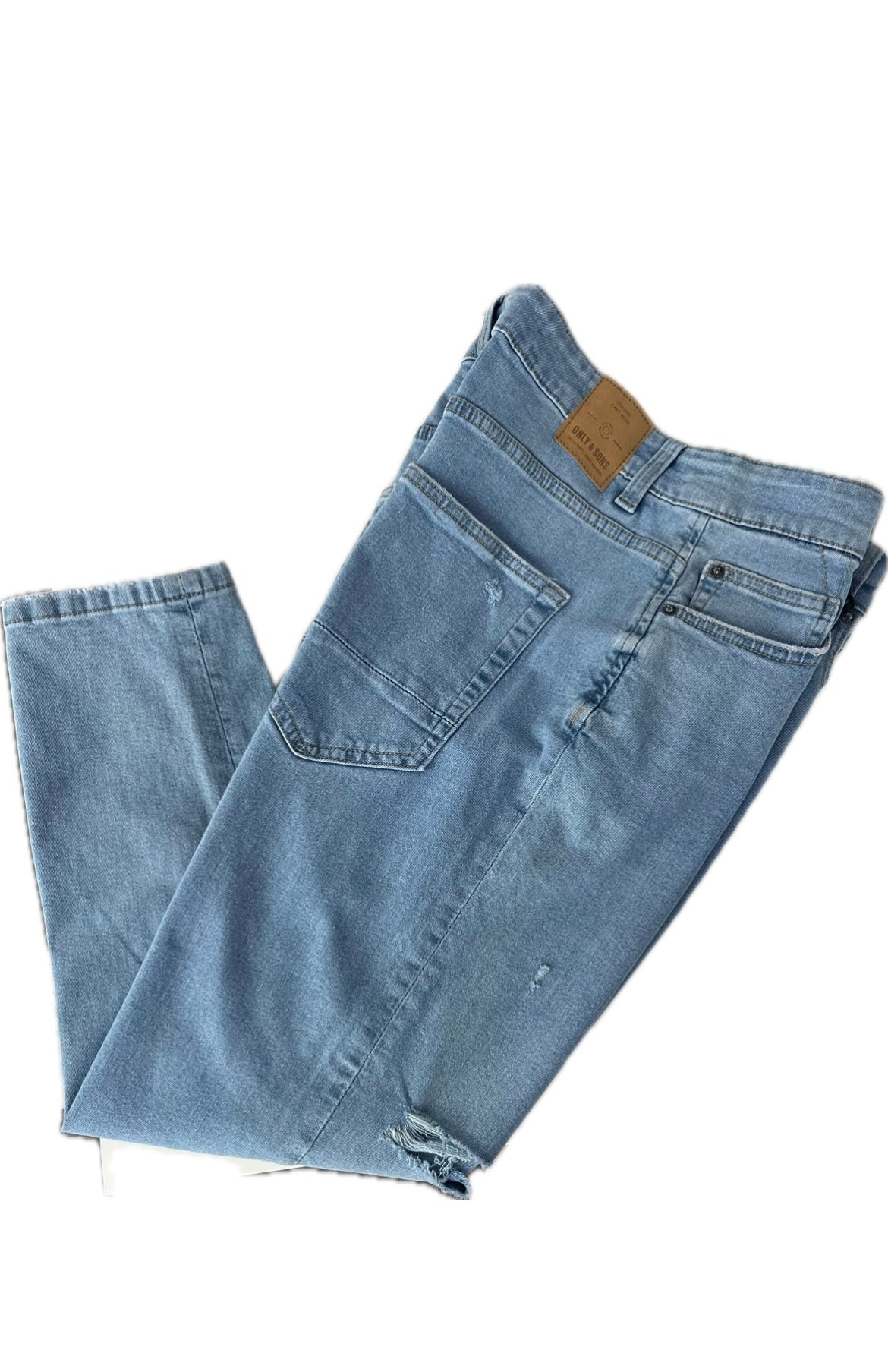 Дънки Only & Sons