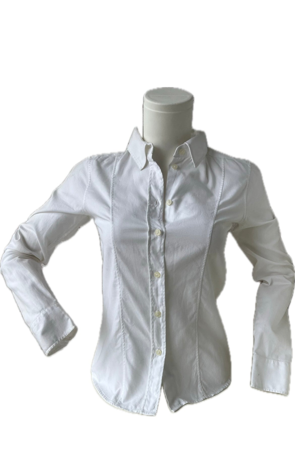 Риза Calvin Klein