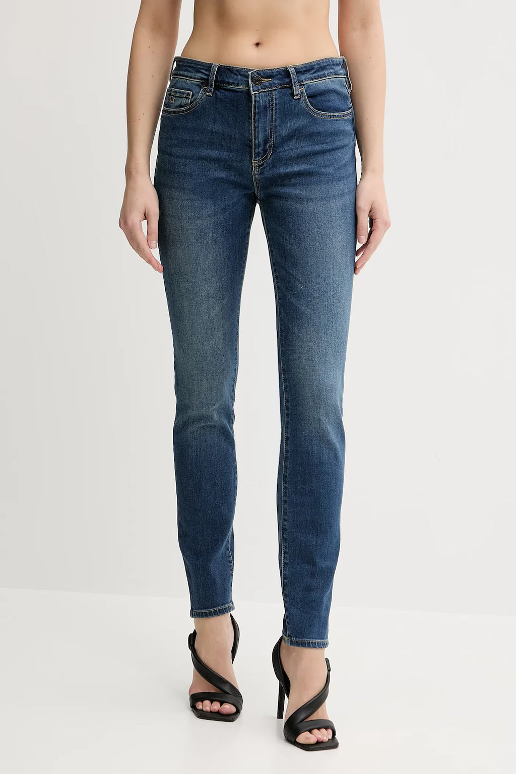 Дънки Armani Exchange