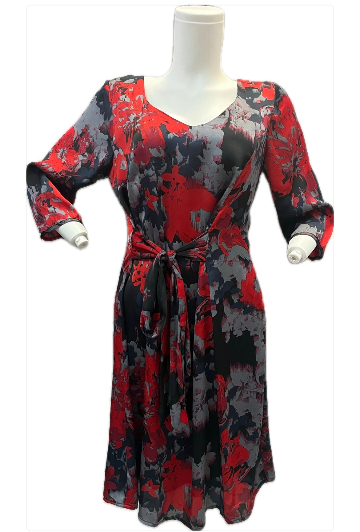 Рокля Tom Tailor