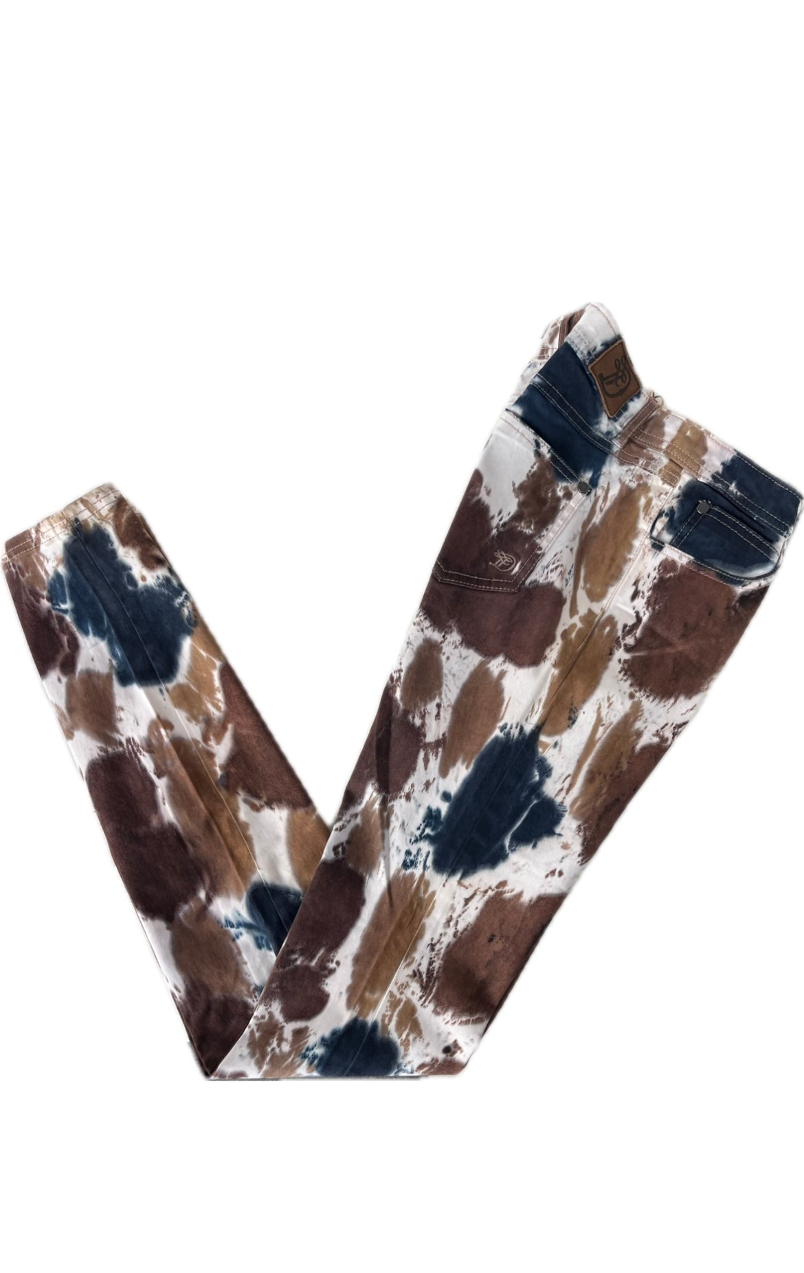 Панталон Tom Tailor