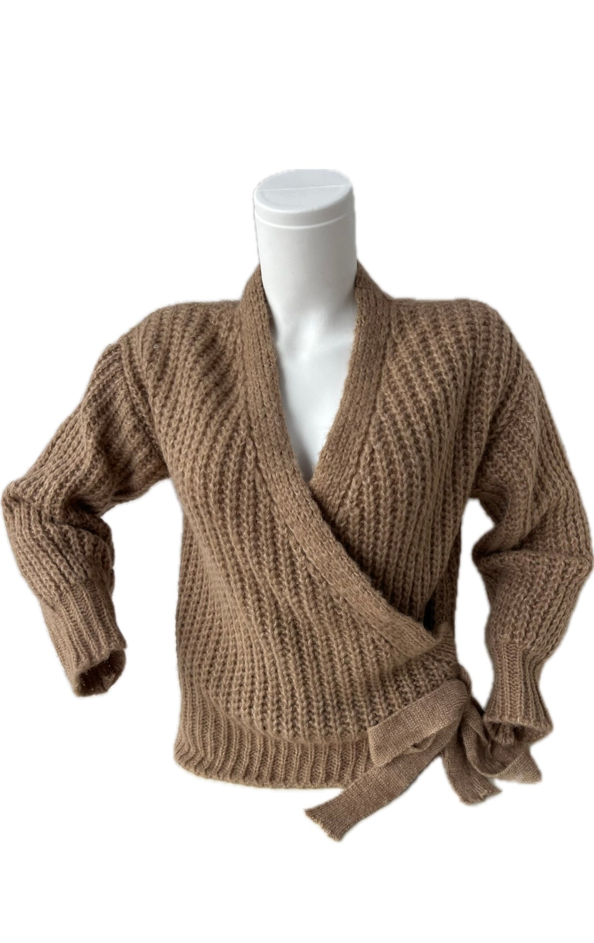 Жилетка Zabaione