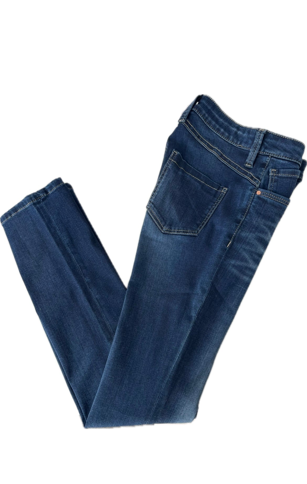 Дънки Tom Tailor