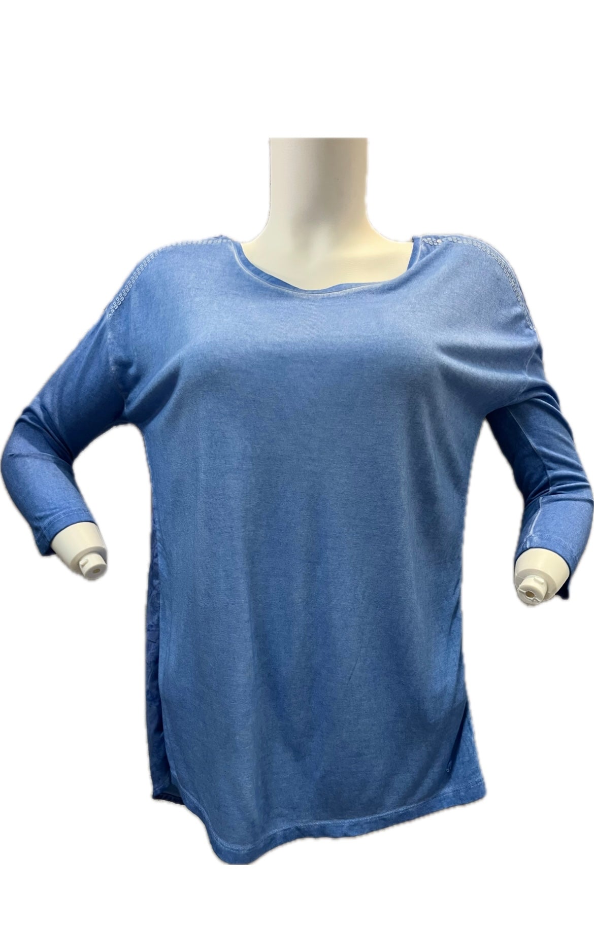 Блуза Tom Tailor