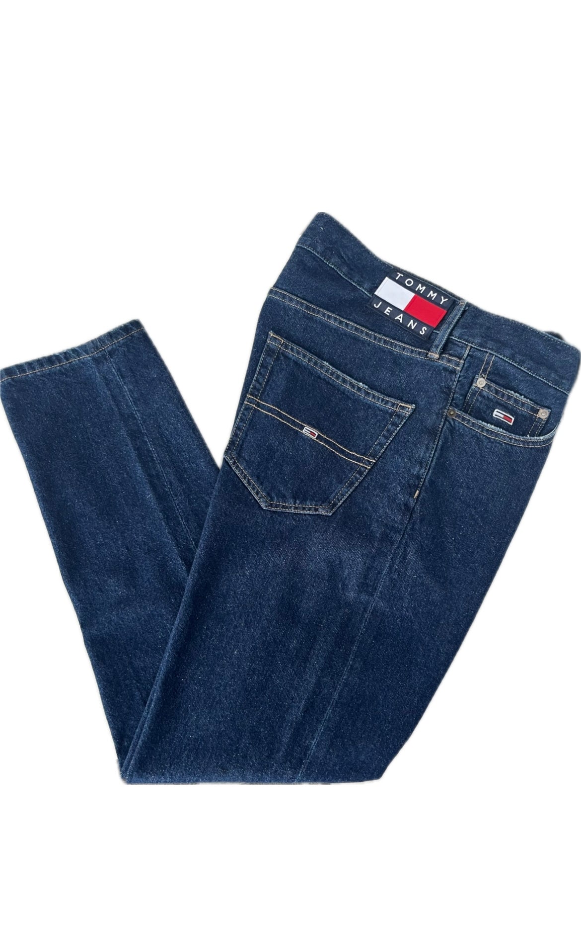 Дънки Tommy Jeans