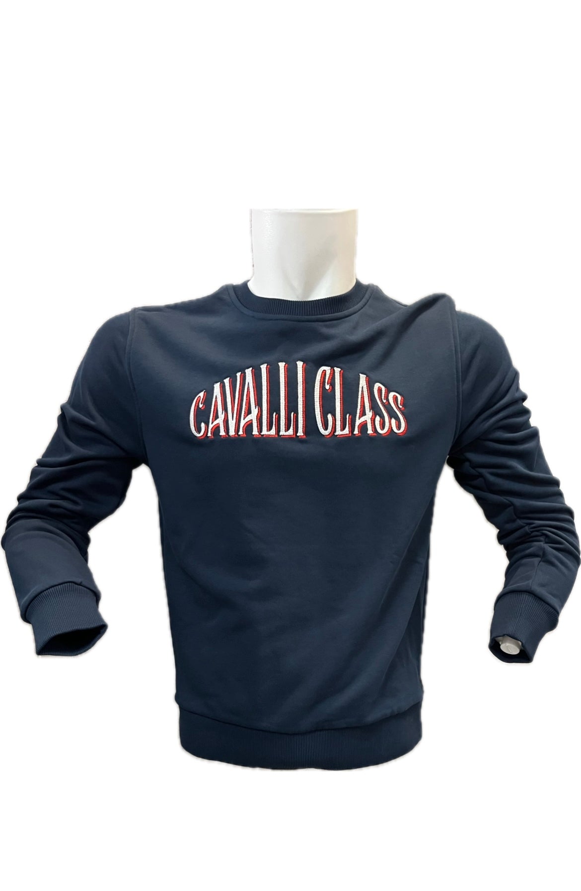 Hoodie Cavalli Class