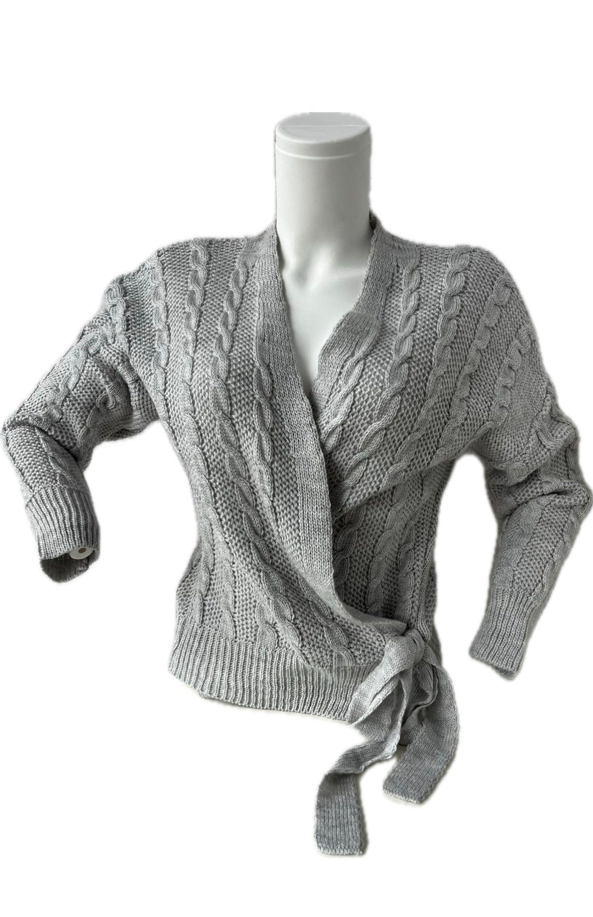 Жилетка Zabaione