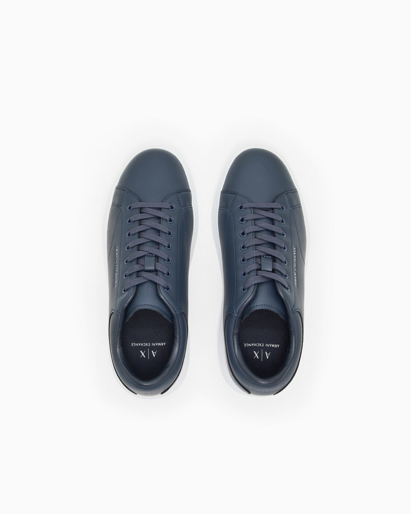 Сникърси Armani Exchange