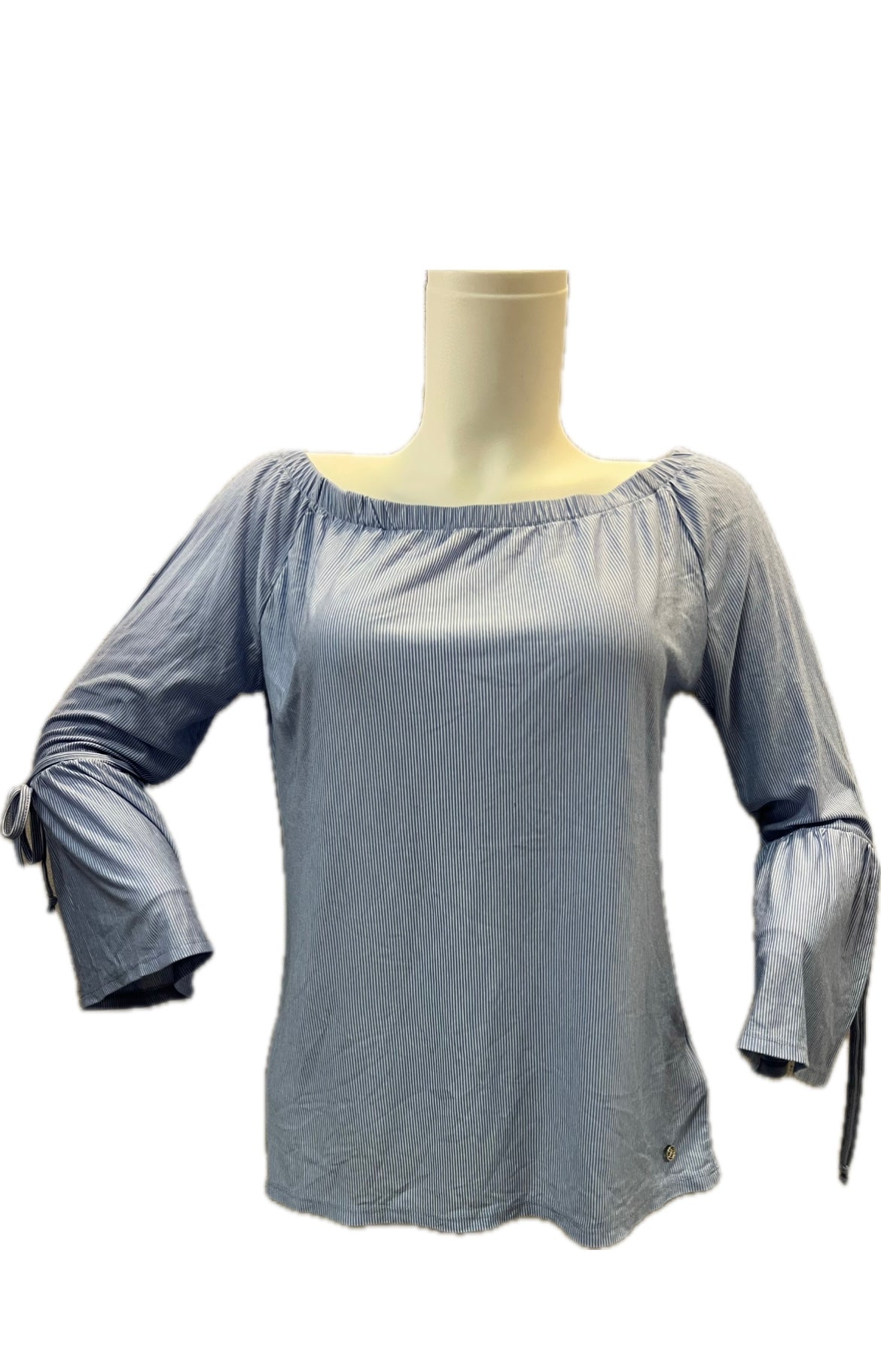 Блуза Tom Tailor