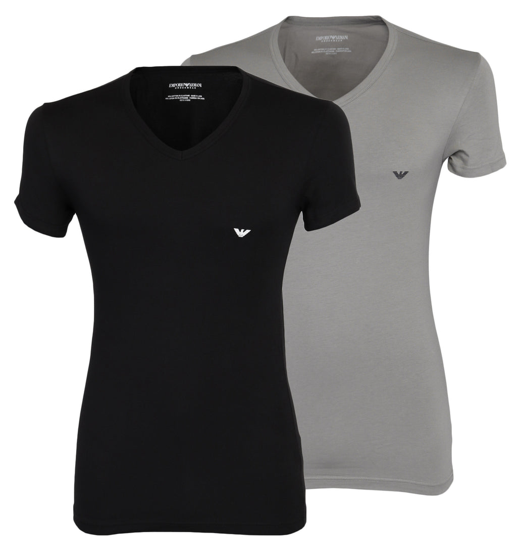 Тениски Emporio Armani