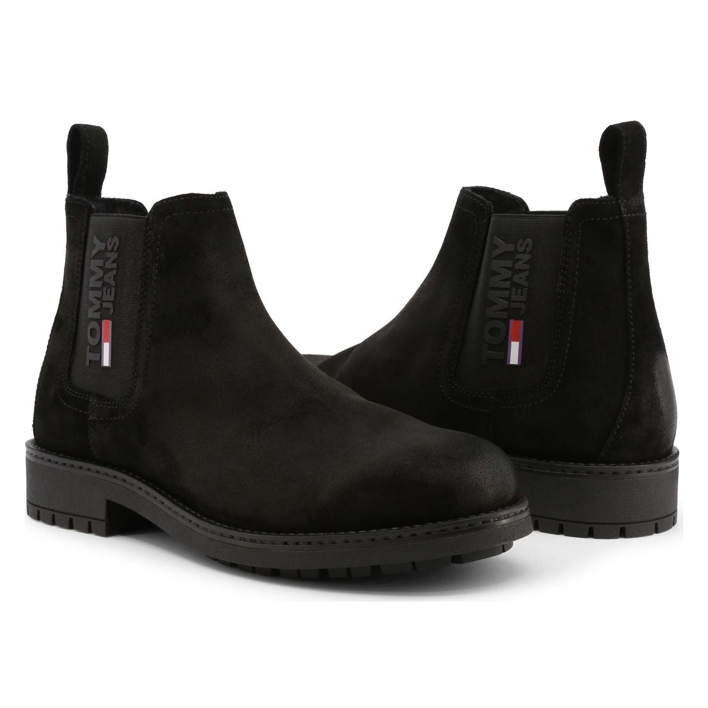 Боти Tommy Jeans