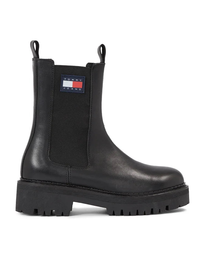 Боти Tommy Jeans