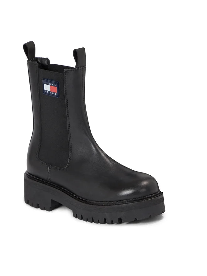 Боти Tommy Jeans