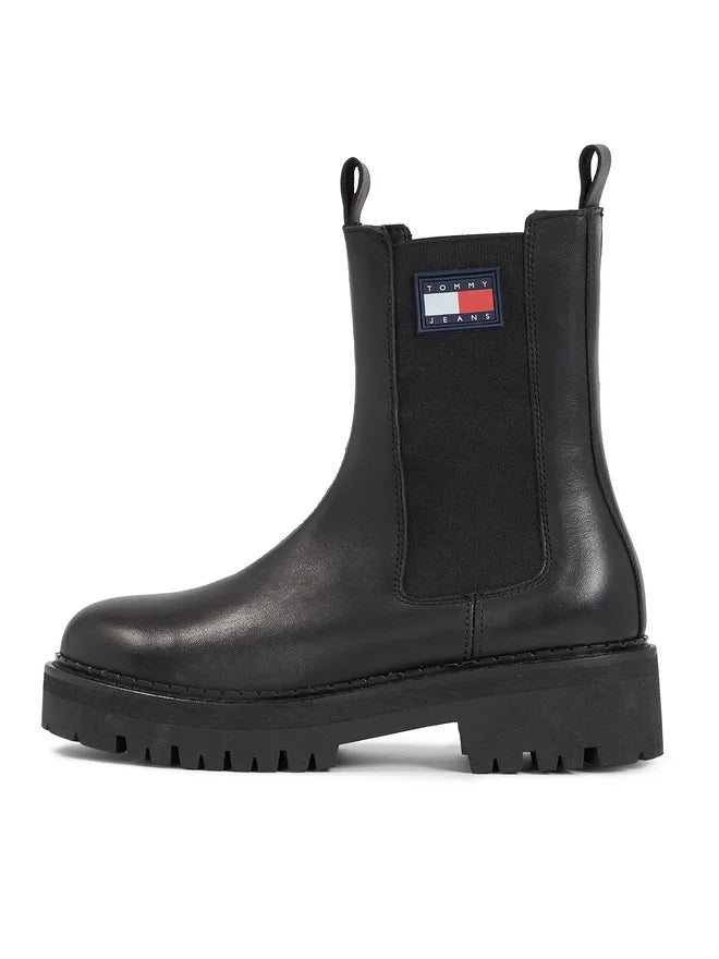 Боти Tommy Jeans