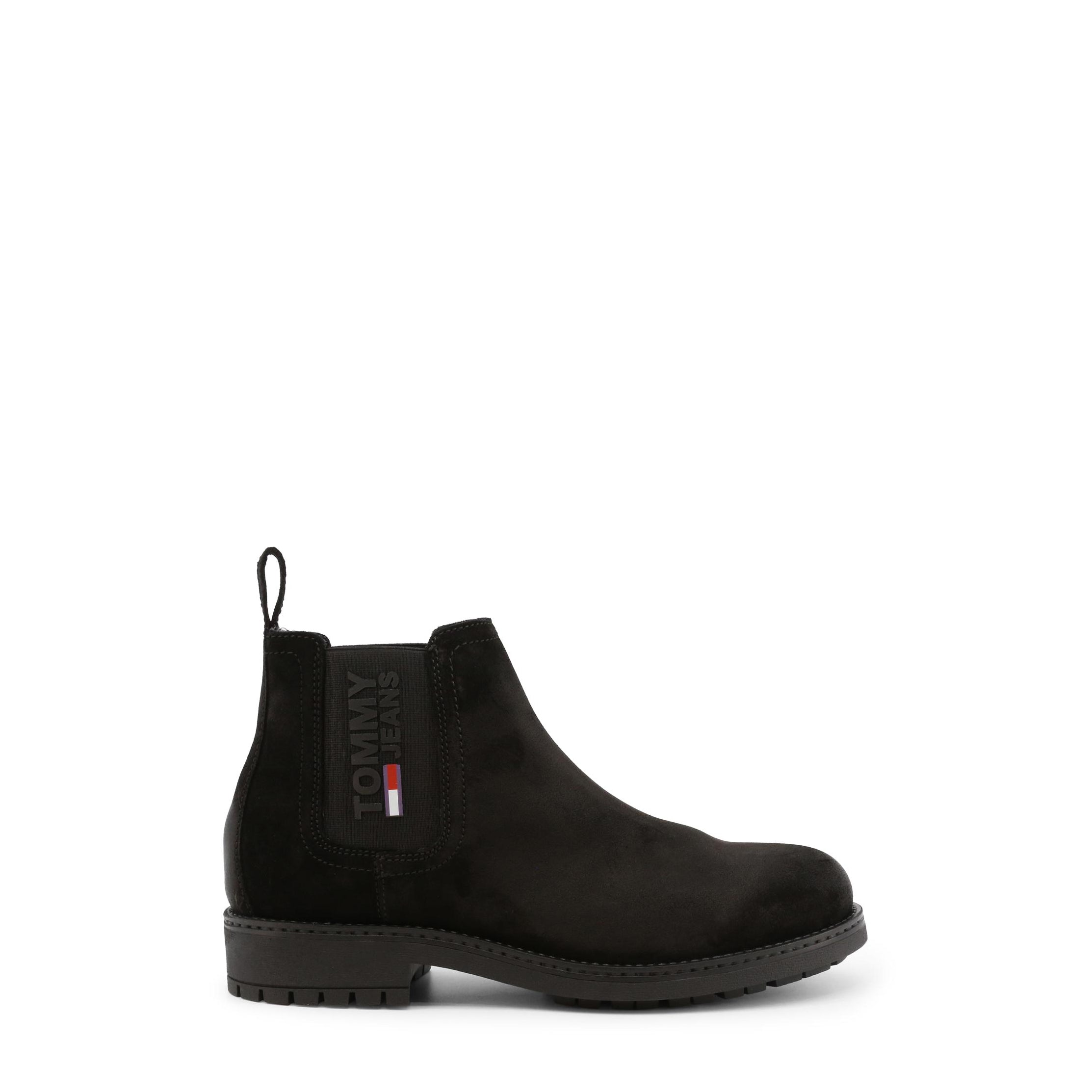 Боти Tommy Jeans