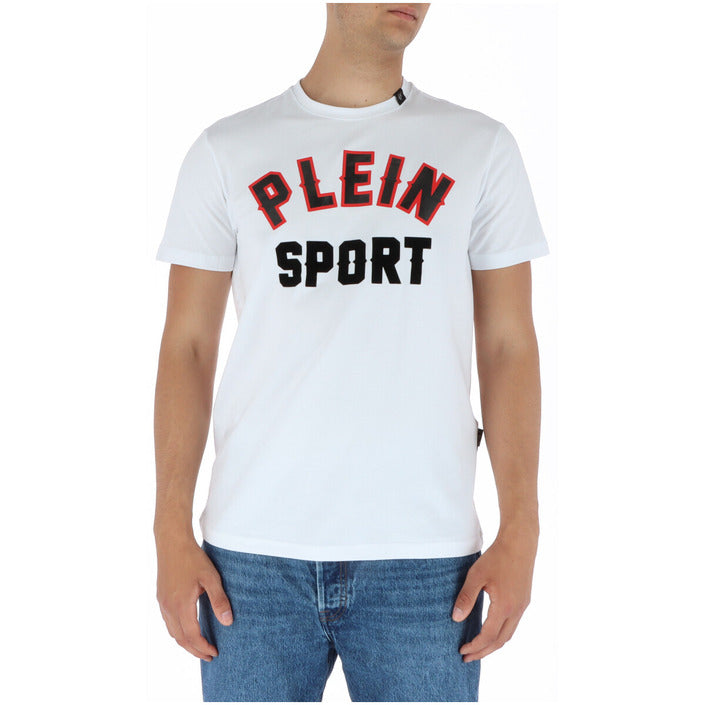 Тениска Plein Sport