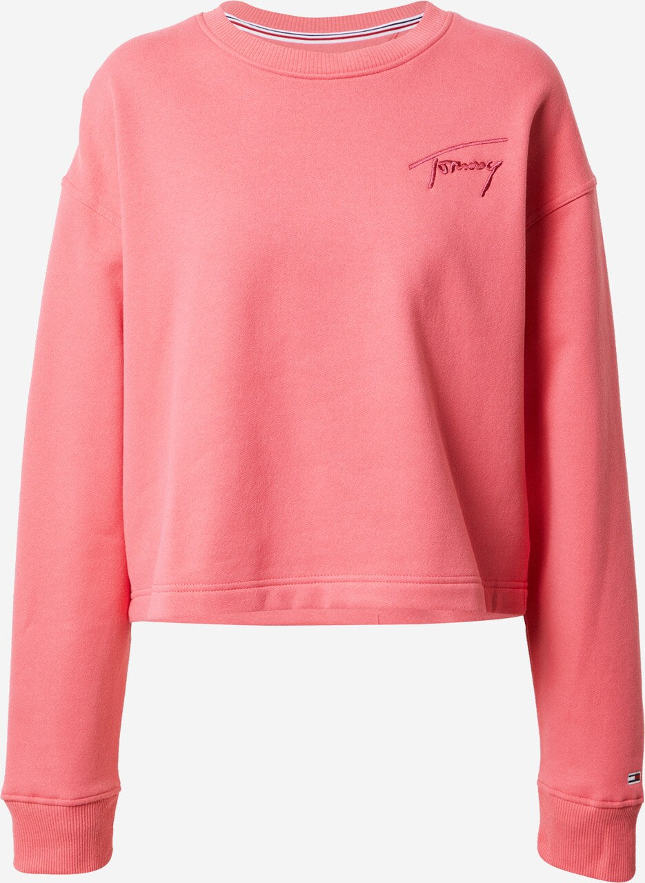 Hoodie Tommy Jeans