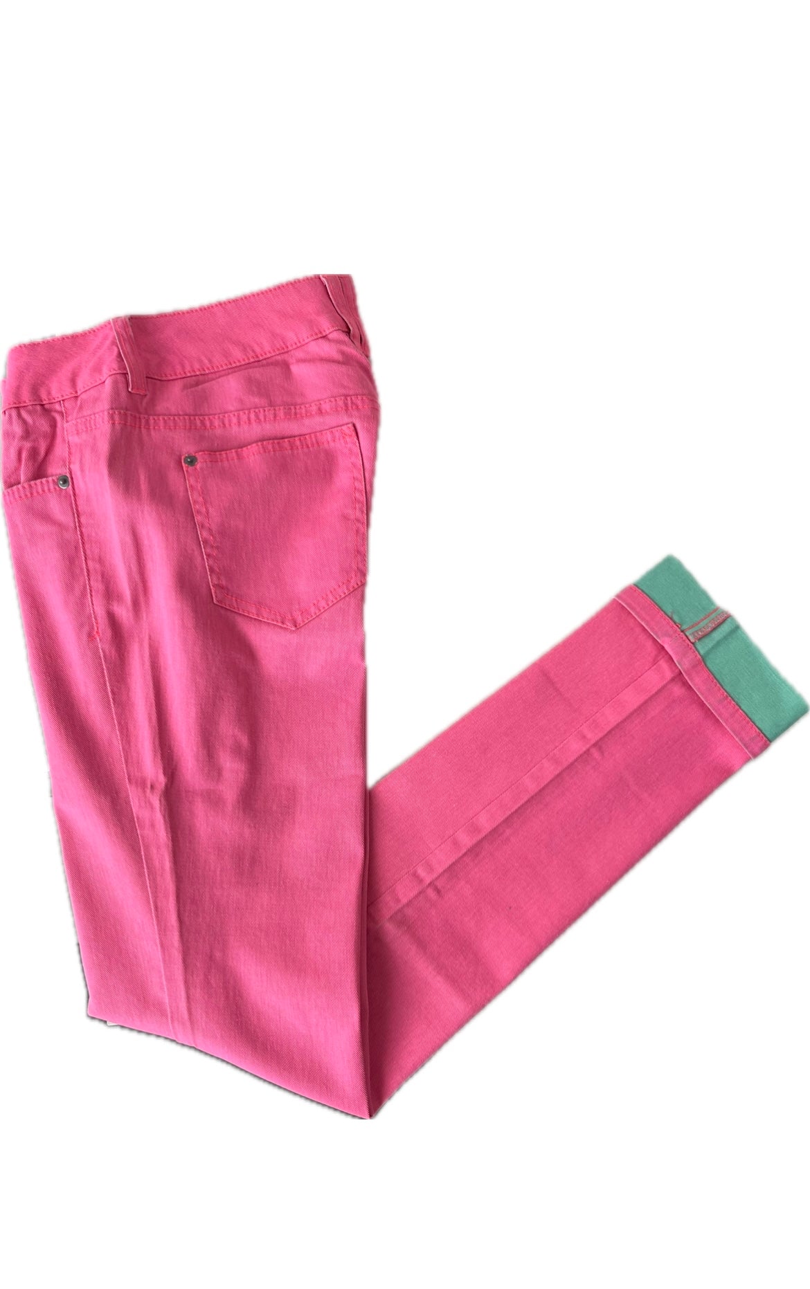 Дънки Tom Tailor