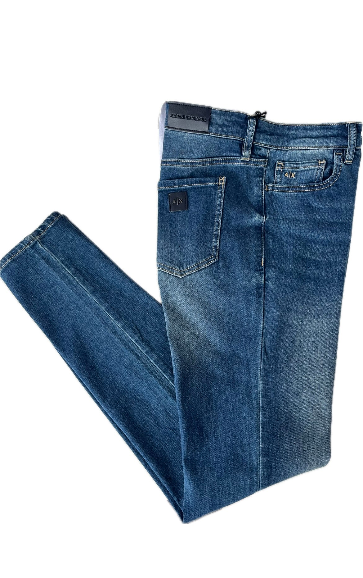 Дънки Armani Exchange