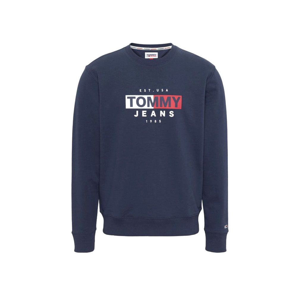 Hoodie Tommy Jeans