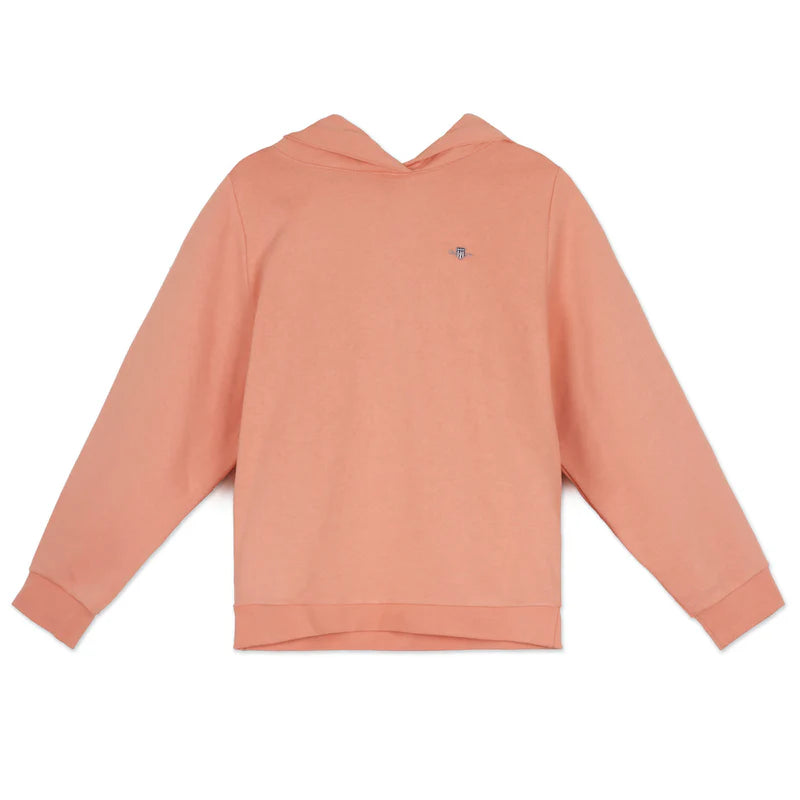 Hoodie Gant