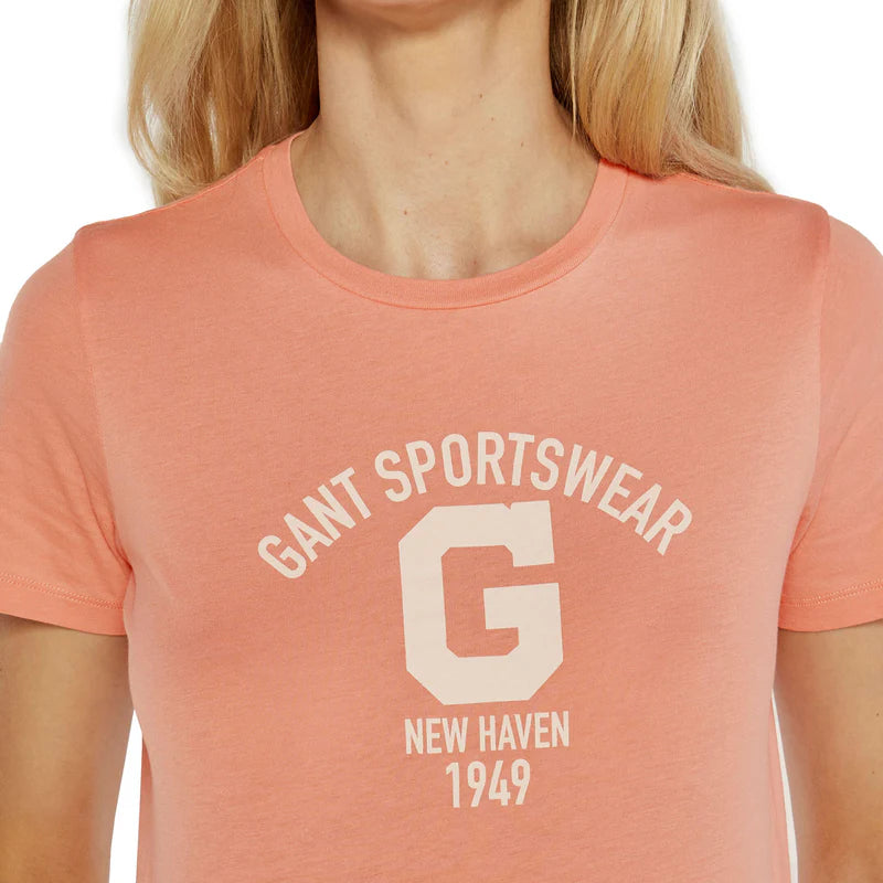 Тениска  Gant