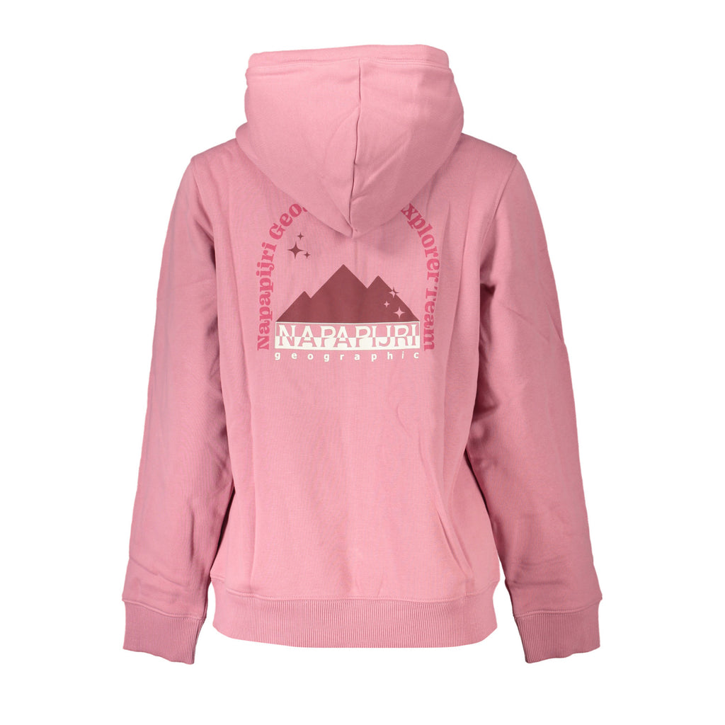 Hoodie Napapijri
