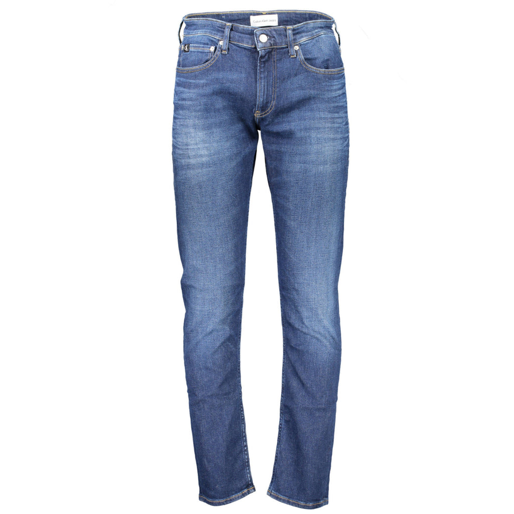 Дънки Calvin Klein Jeans