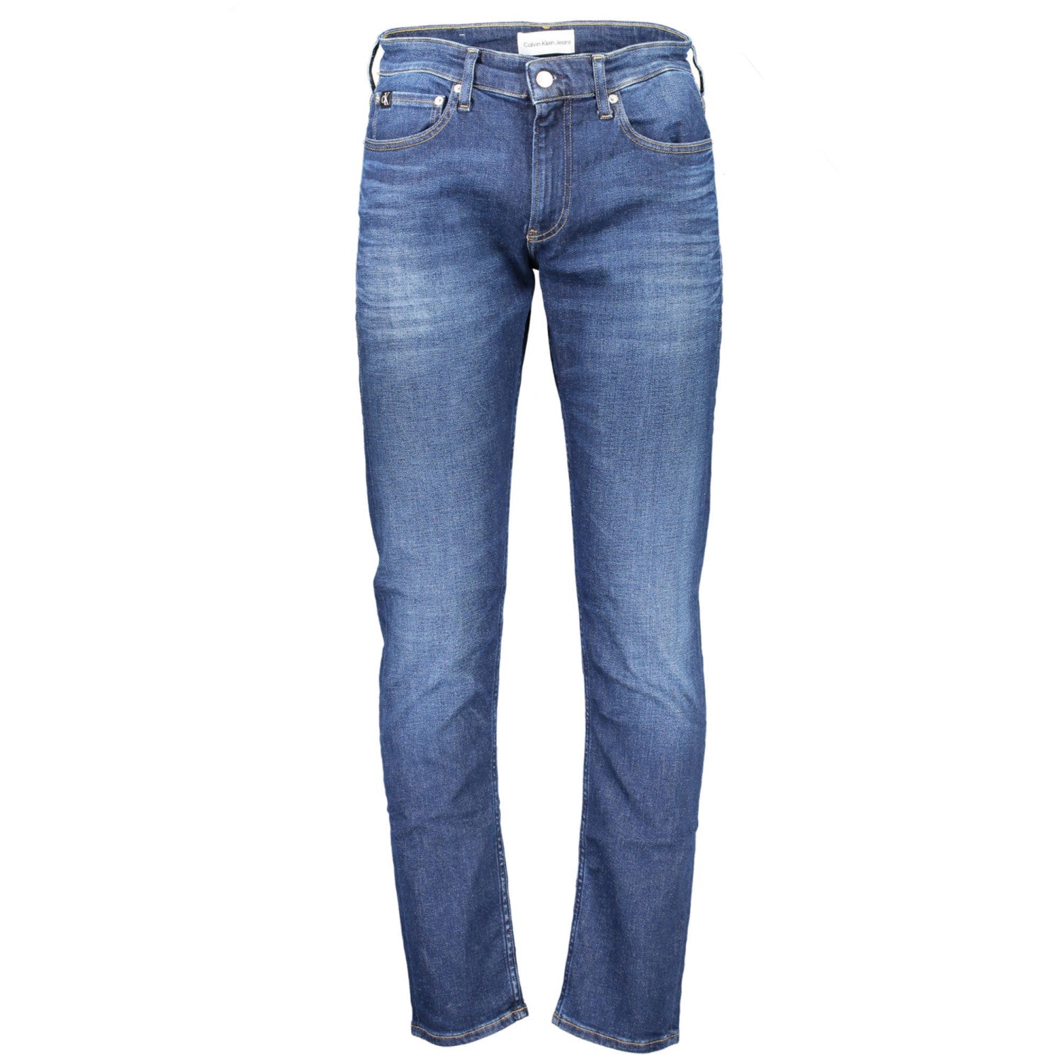 Дънки Calvin Klein Jeans
