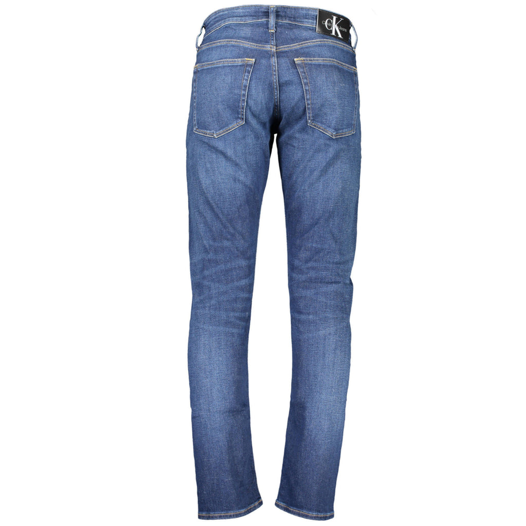 Дънки Calvin Klein Jeans