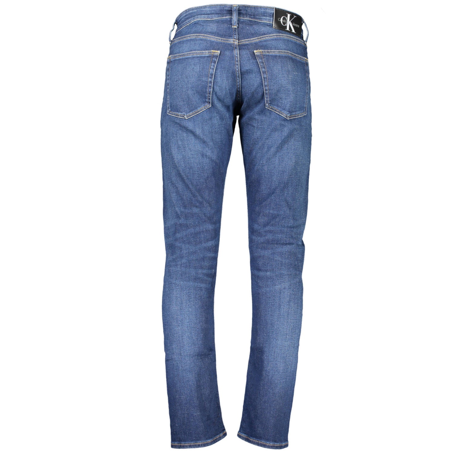 Дънки Calvin Klein Jeans