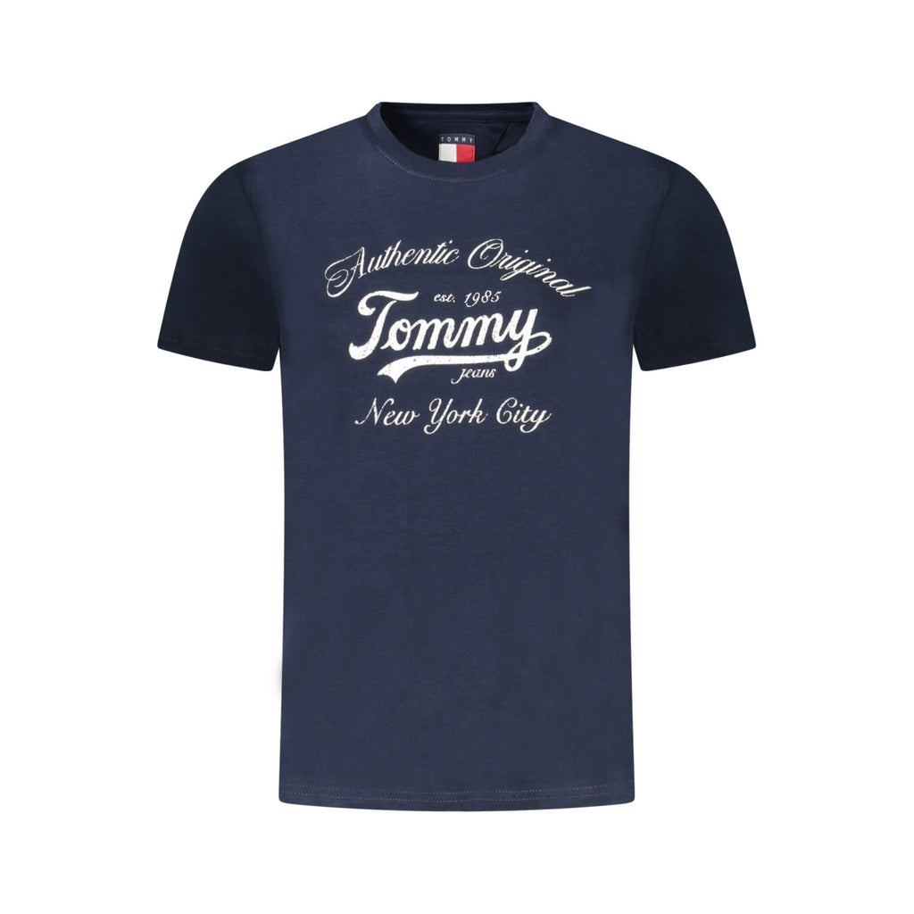 Тениска Tommy hilfiger