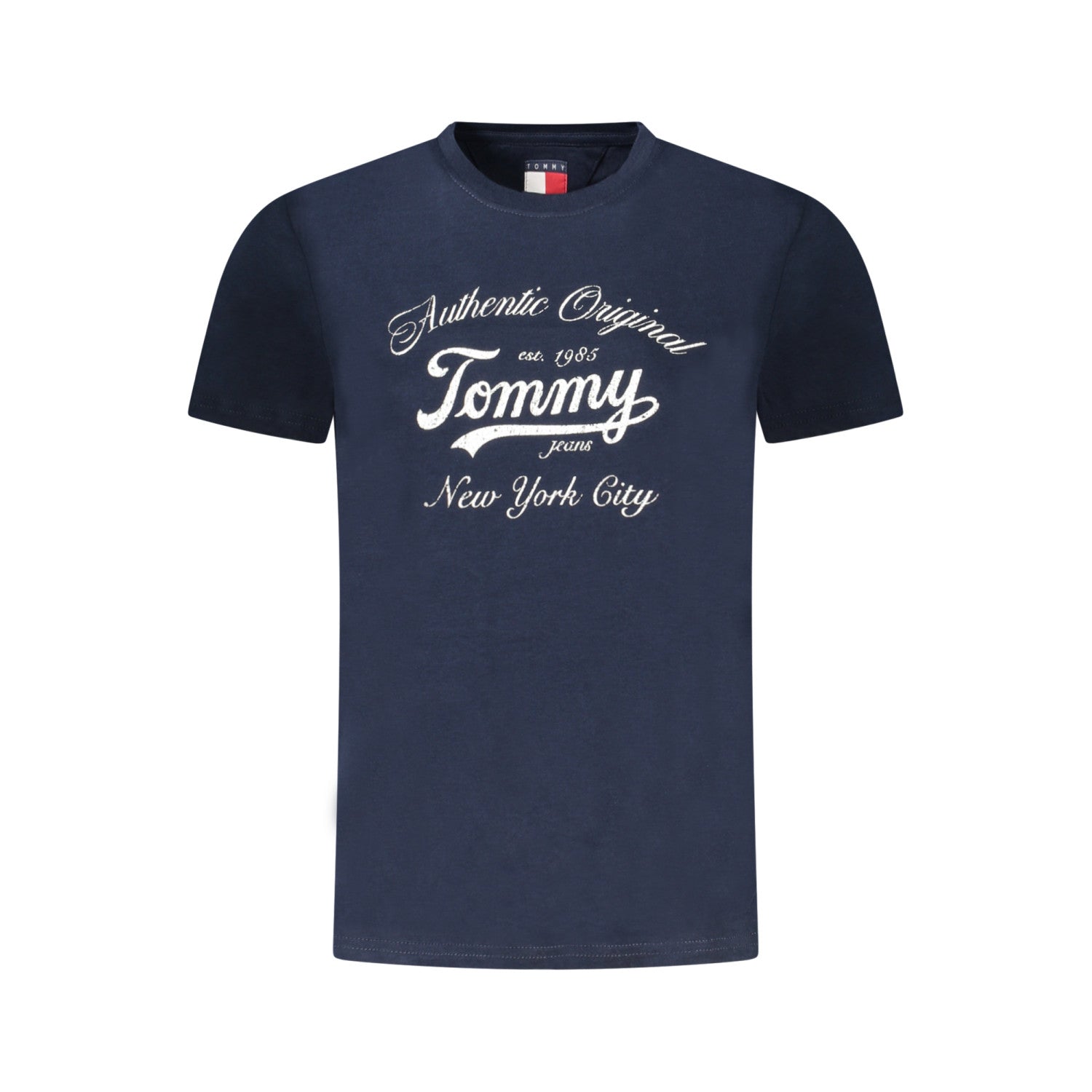 Тениска Tommy hilfiger