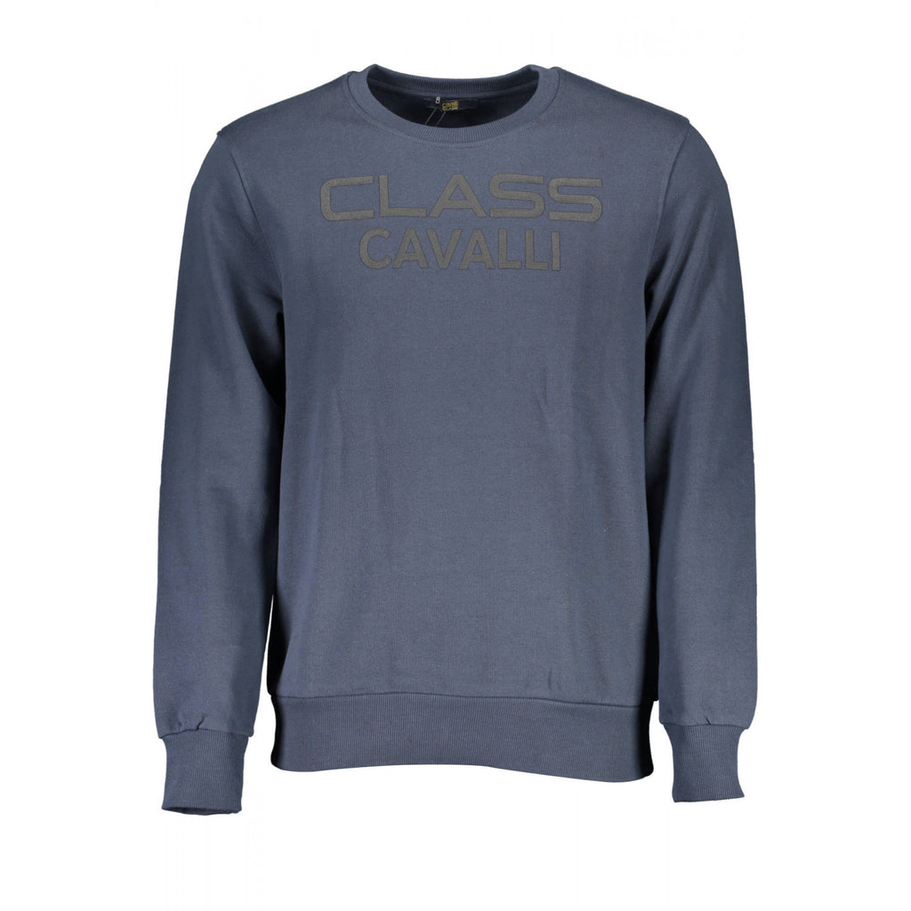 Hoodie Cavalli Class