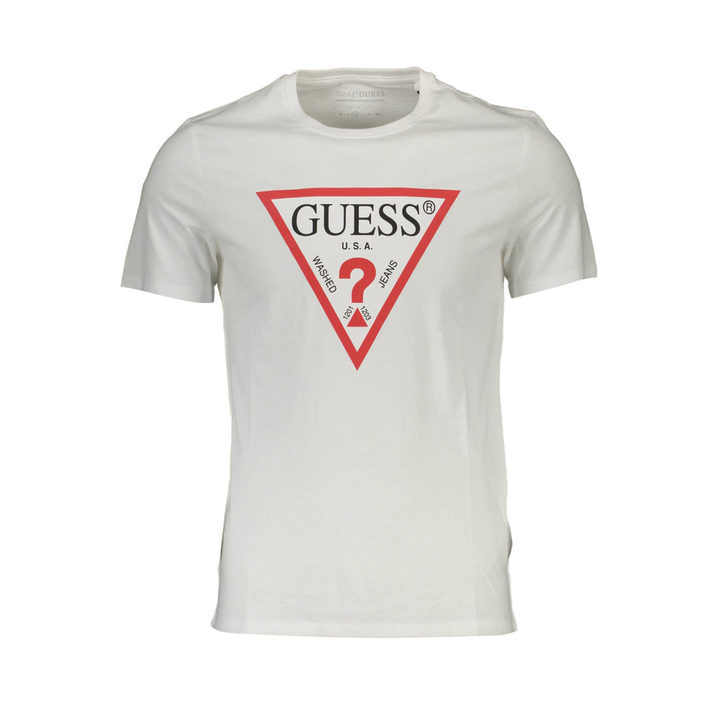 Тениска Guess