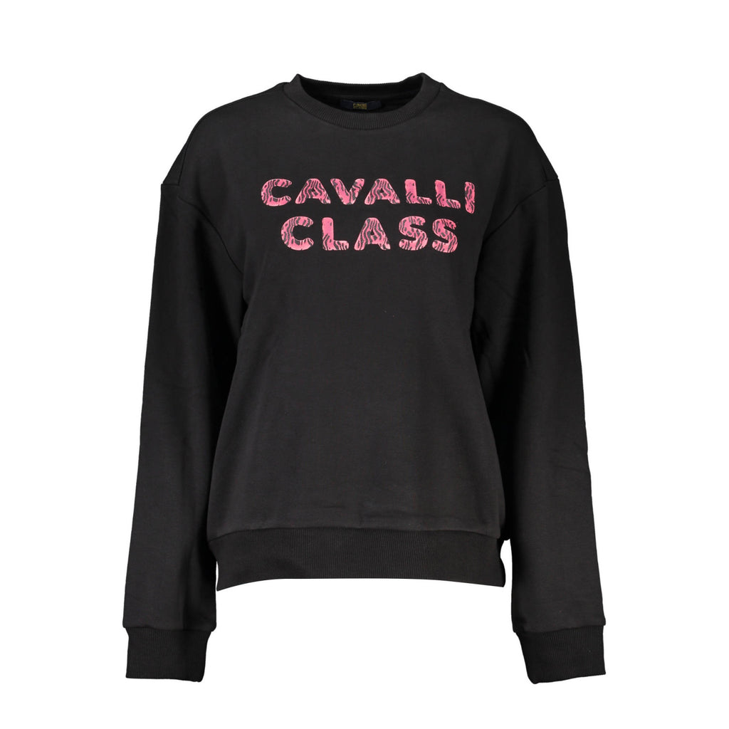 Hoodie Cavalli Class